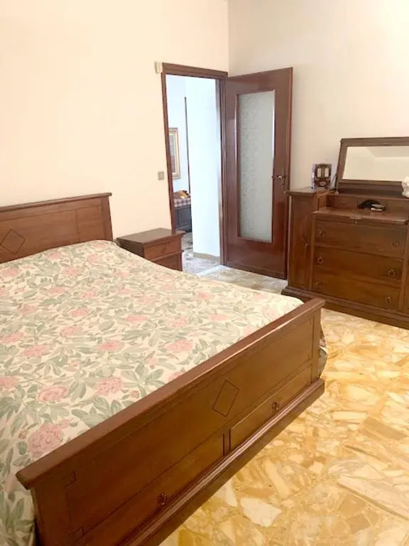 3 bedrooms house with city view and garden at Motta