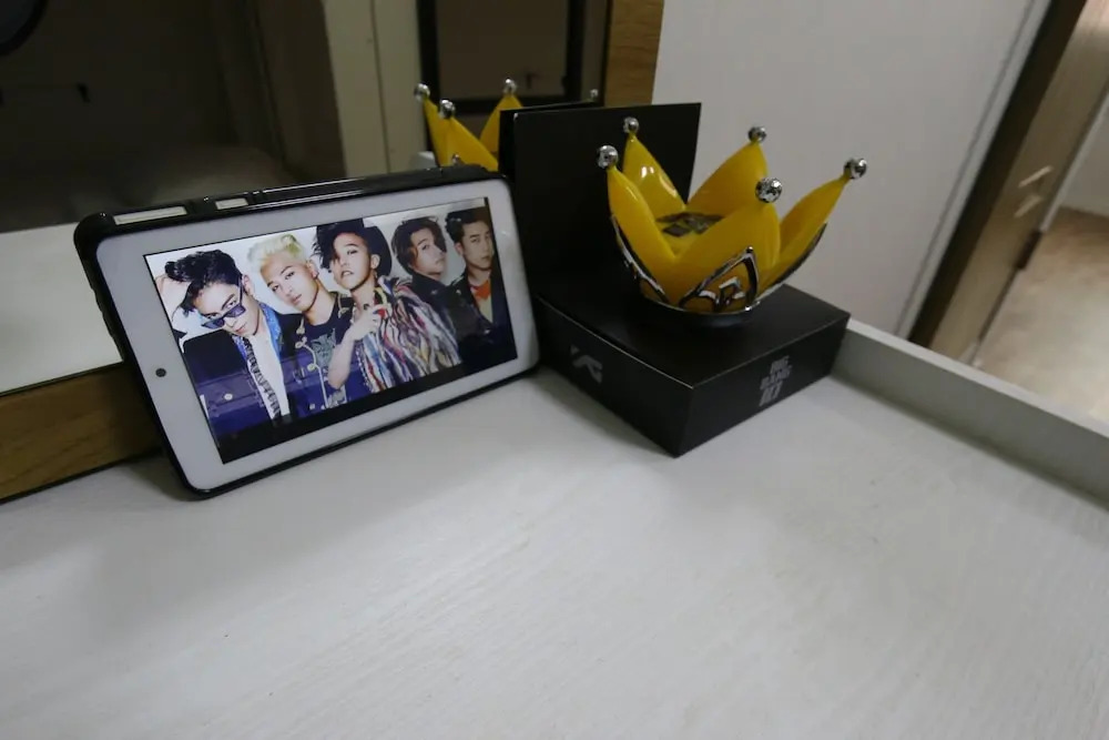 Nanu Guesthouse KPOP - Hostel