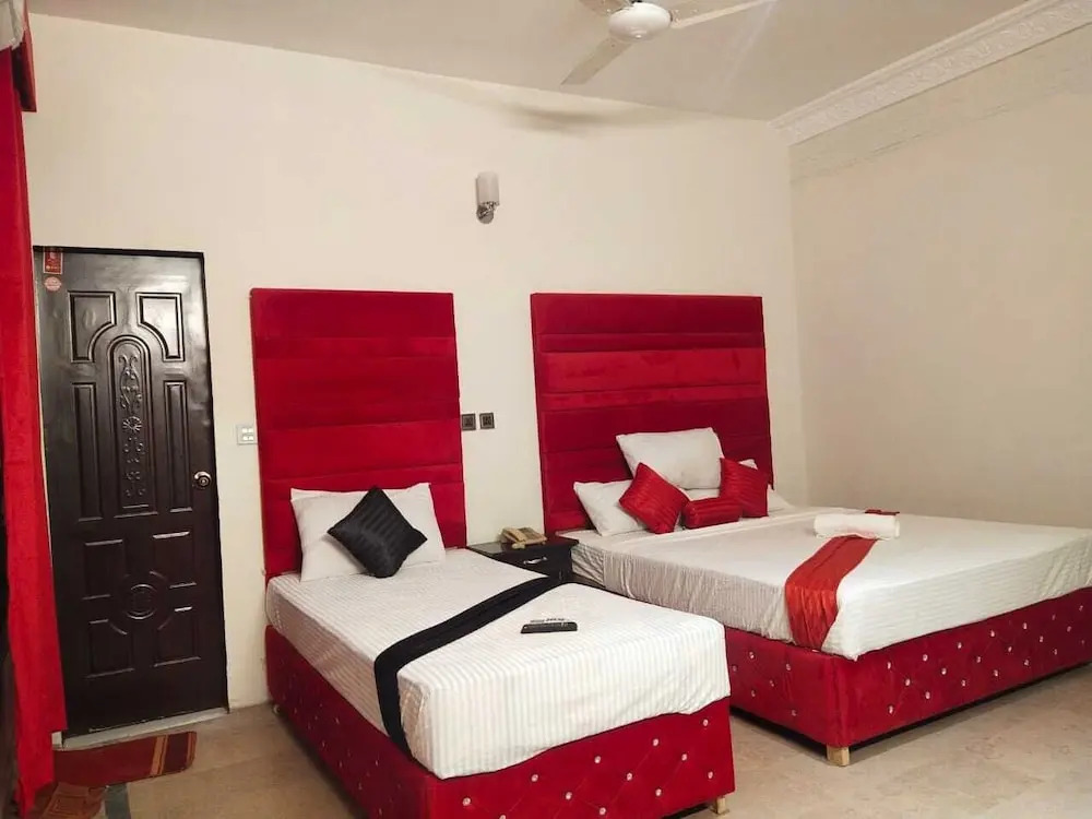 Hotel Royal Grand