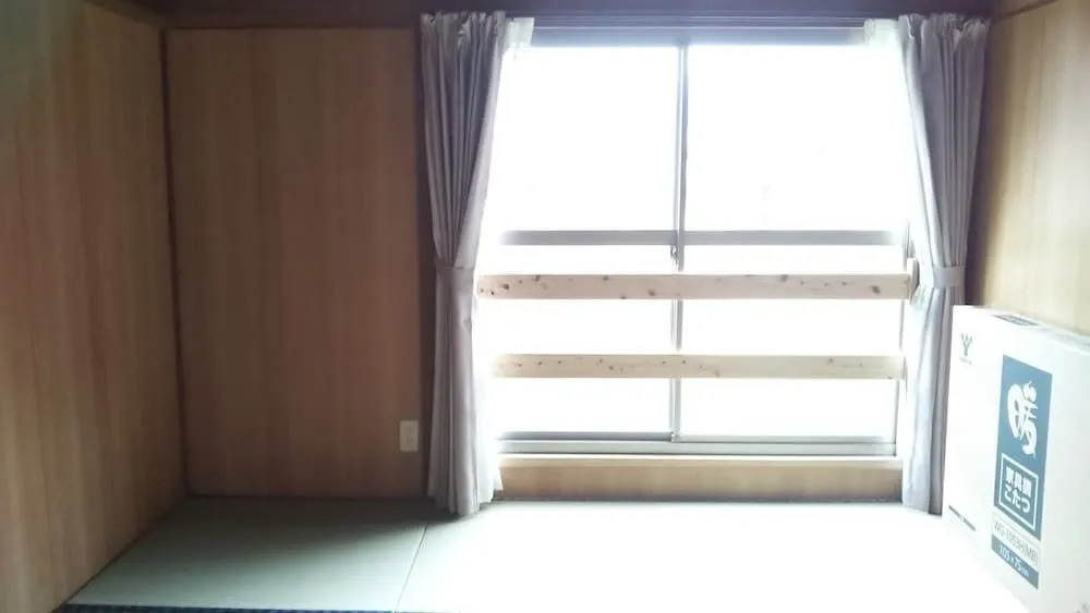 Minshuku Moriyama