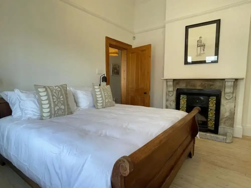 FIR Villa 3 Bedroom house