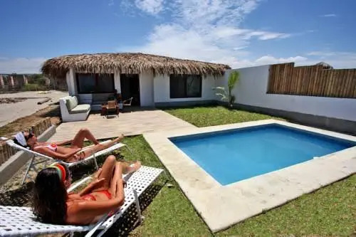 Casa Puntapalmeras