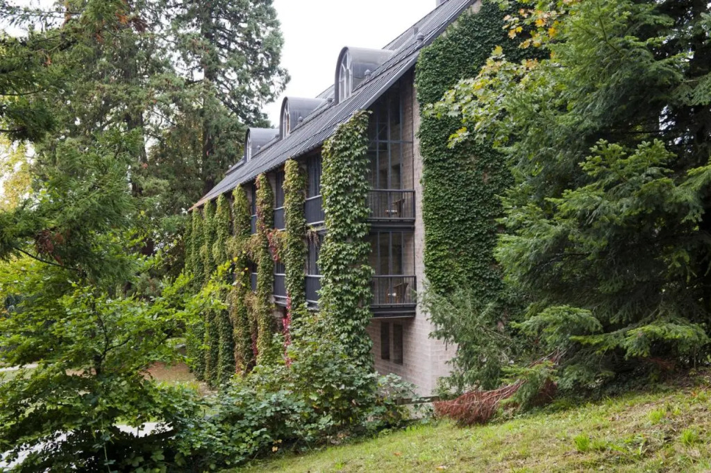 Schloss Münchenwiler