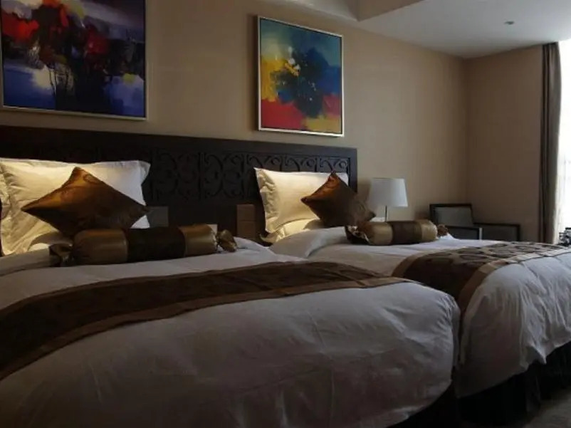 Royal Run Hotel