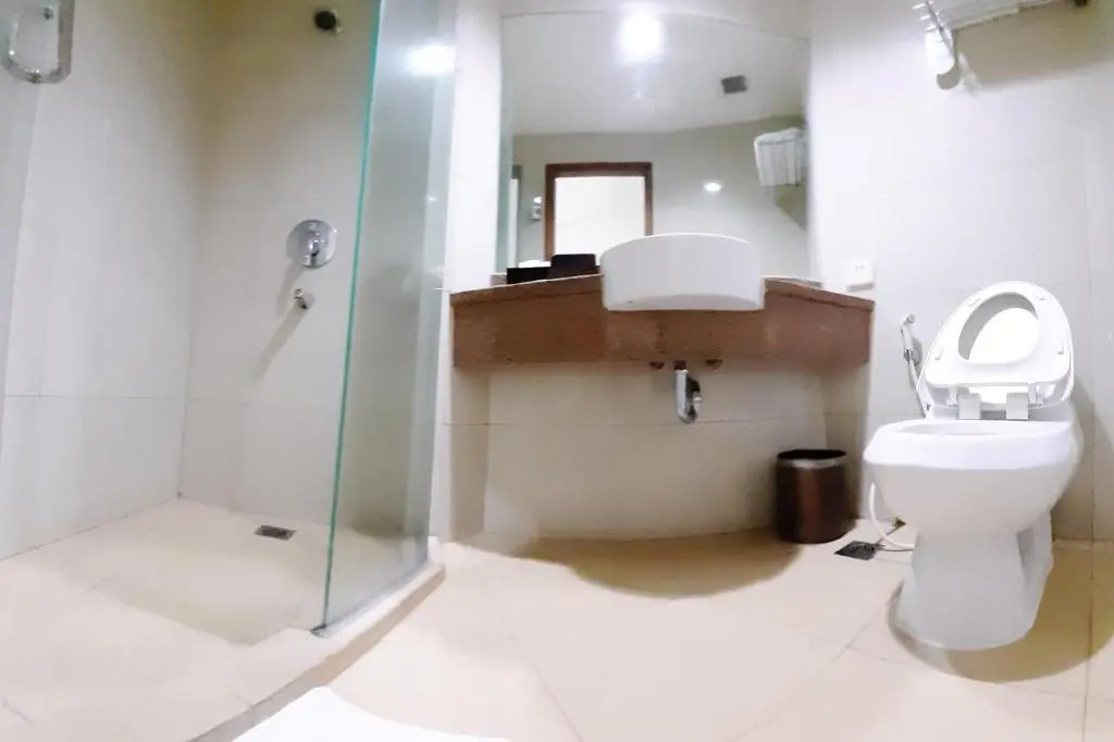 PARK HOTEL Cawang - Jakarta