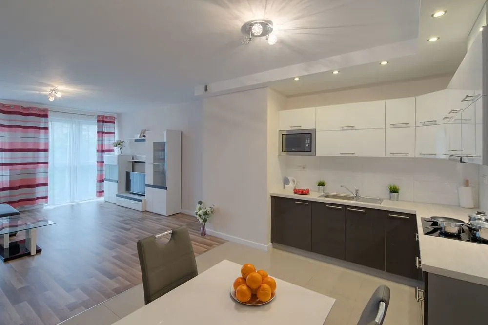 City Aparthotel Ochota