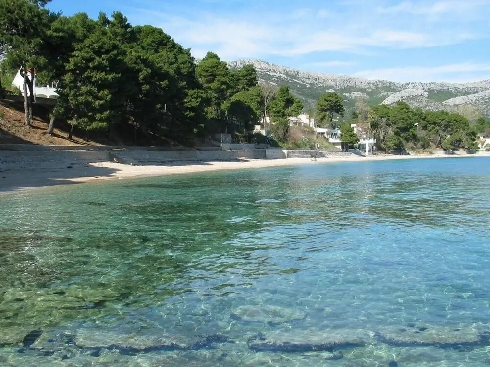 Lucky - 150m From the sea - SA2