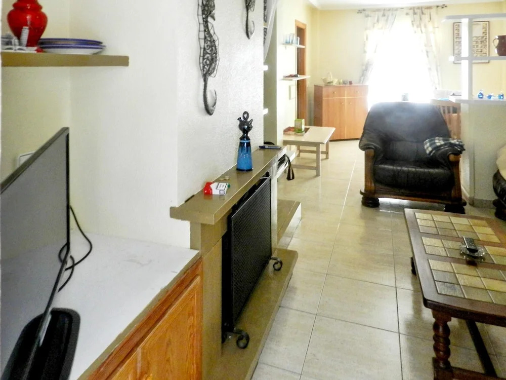 House With 2 Bedrooms in Torrevieja, Alicante, With Wonderful City Vie