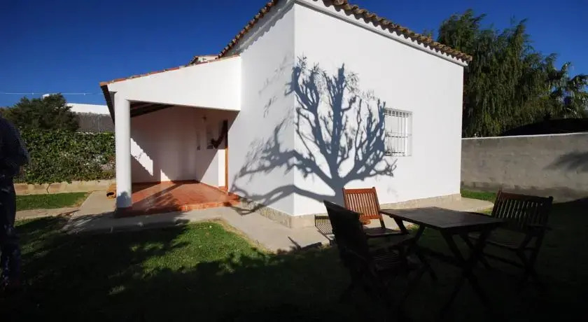 Casas Paqui