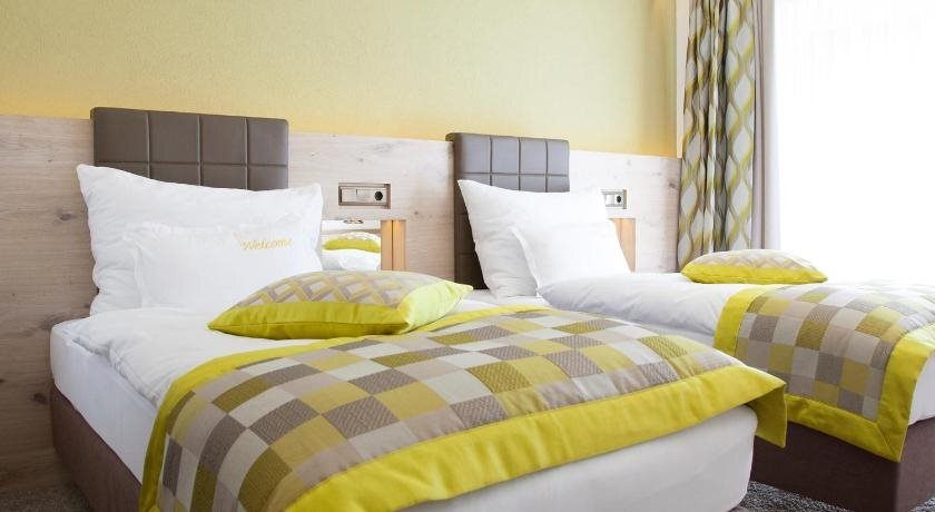 Hotel Neder