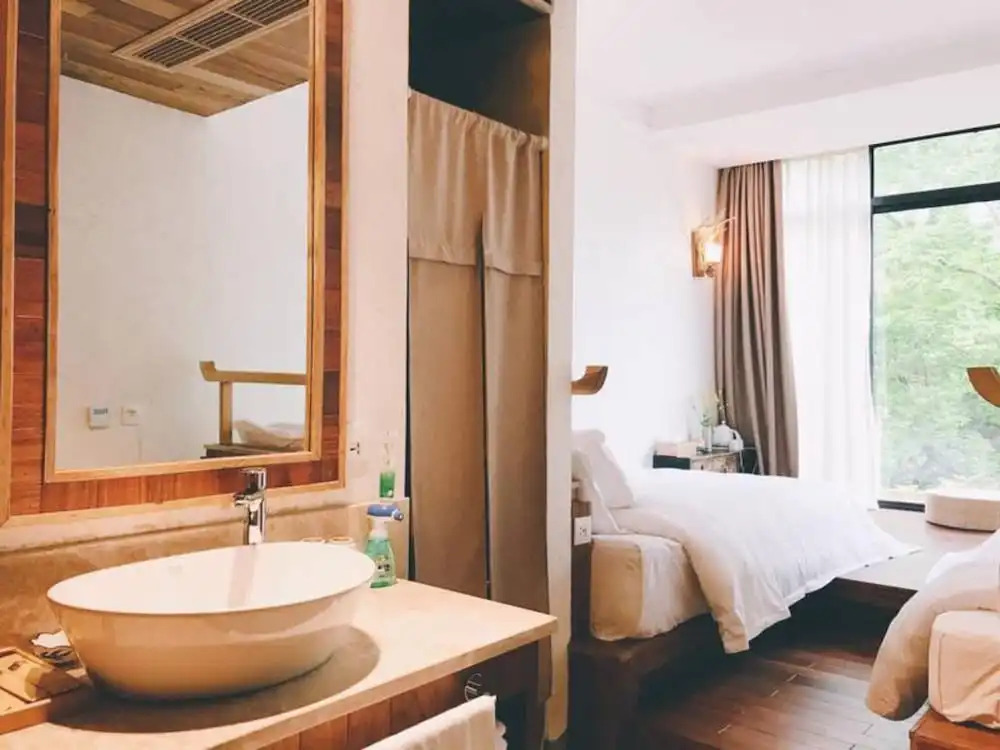 Jieshanju Guest House