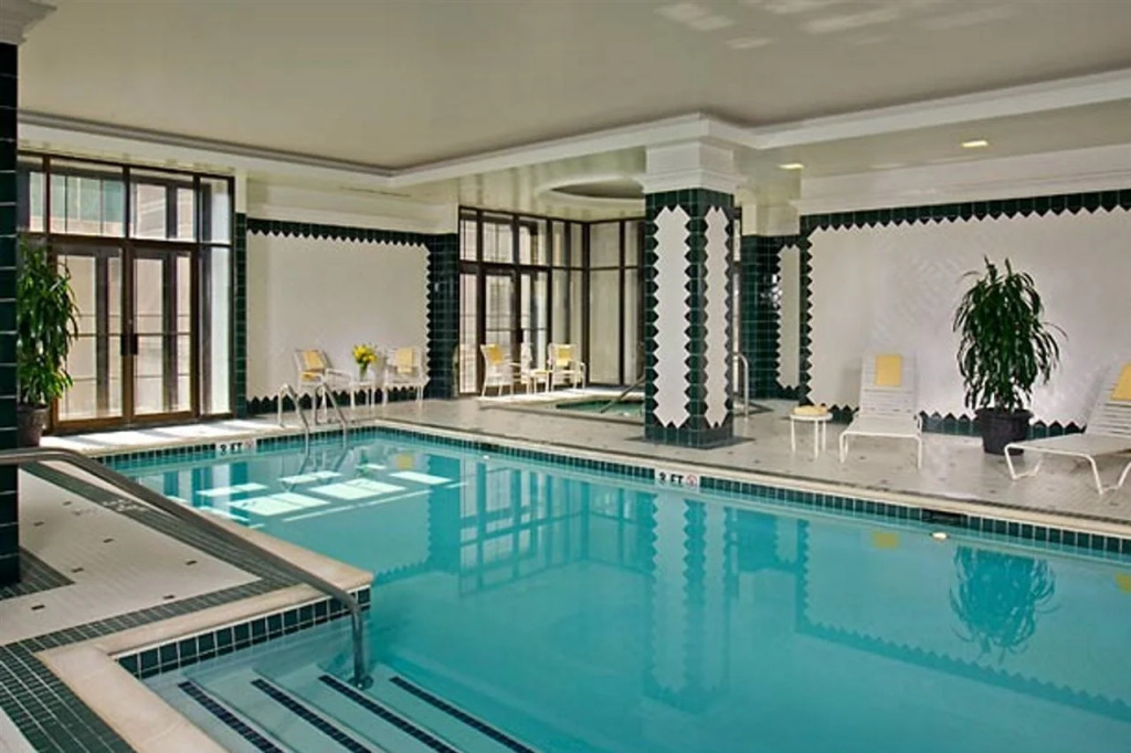 The Notary Hotel, Philadelphia, Autograph Collection