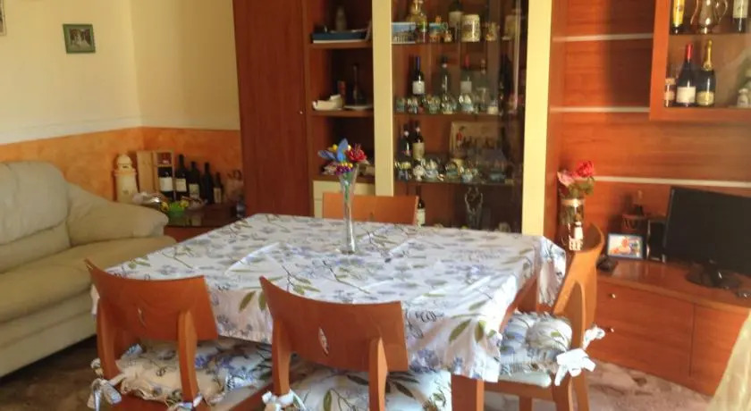 Leos Apartment