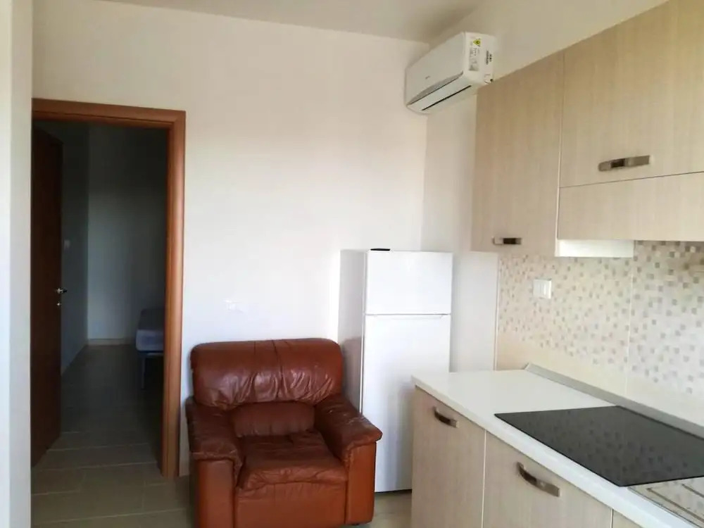 Apartment With 2 Bedrooms in Vieste, With Furnished Terrace