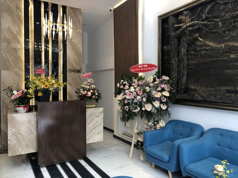 Minh Nguyen Hotel