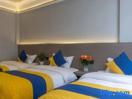 Yageba Hotel