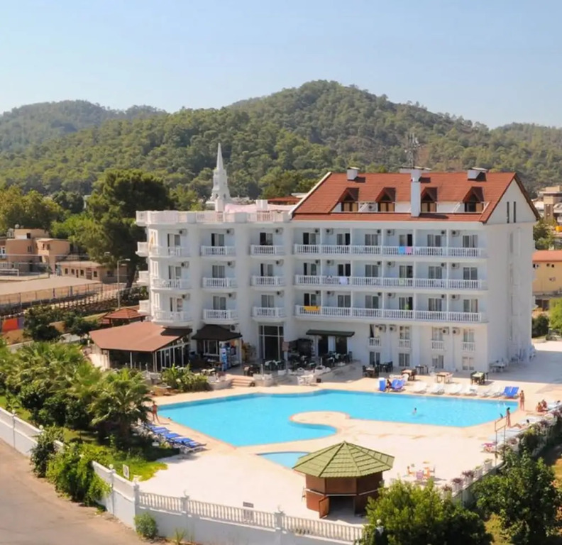 Adalin Resort Otel Kemer - All Inclusive