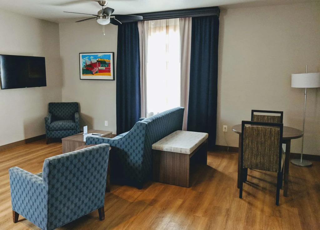 Best Western Port Aransas