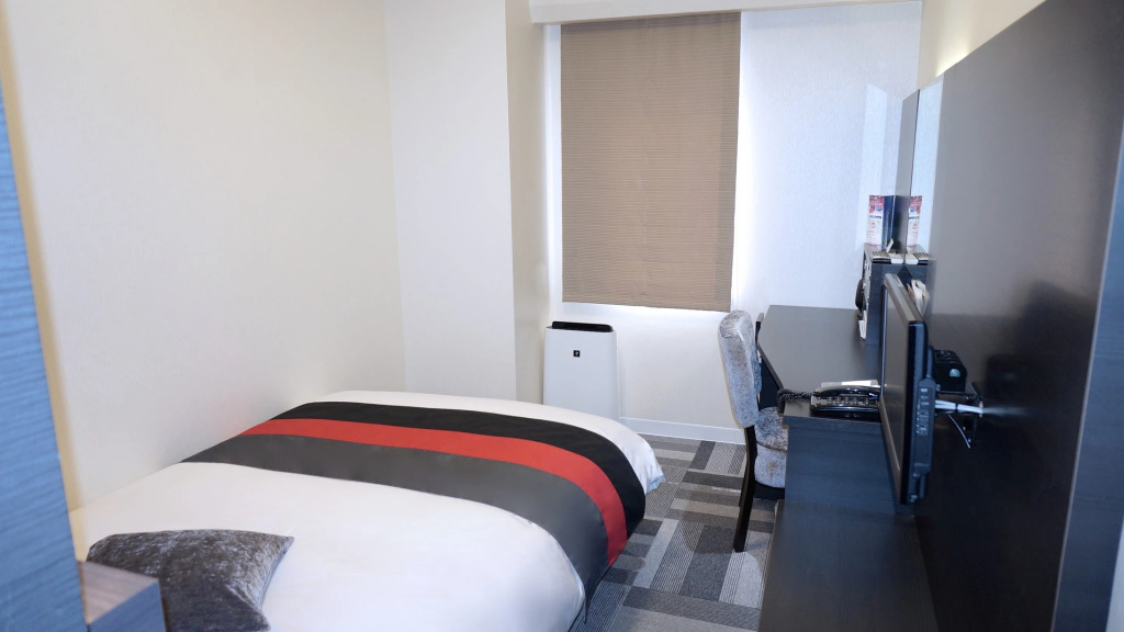 Richmond Hotel Utsunomiya-ekimae