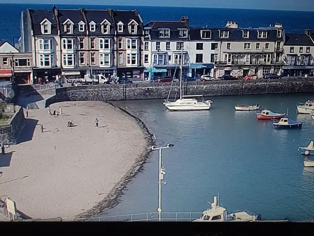 Gorgeous 2bed Apartment in the Heart of Ilfracombe