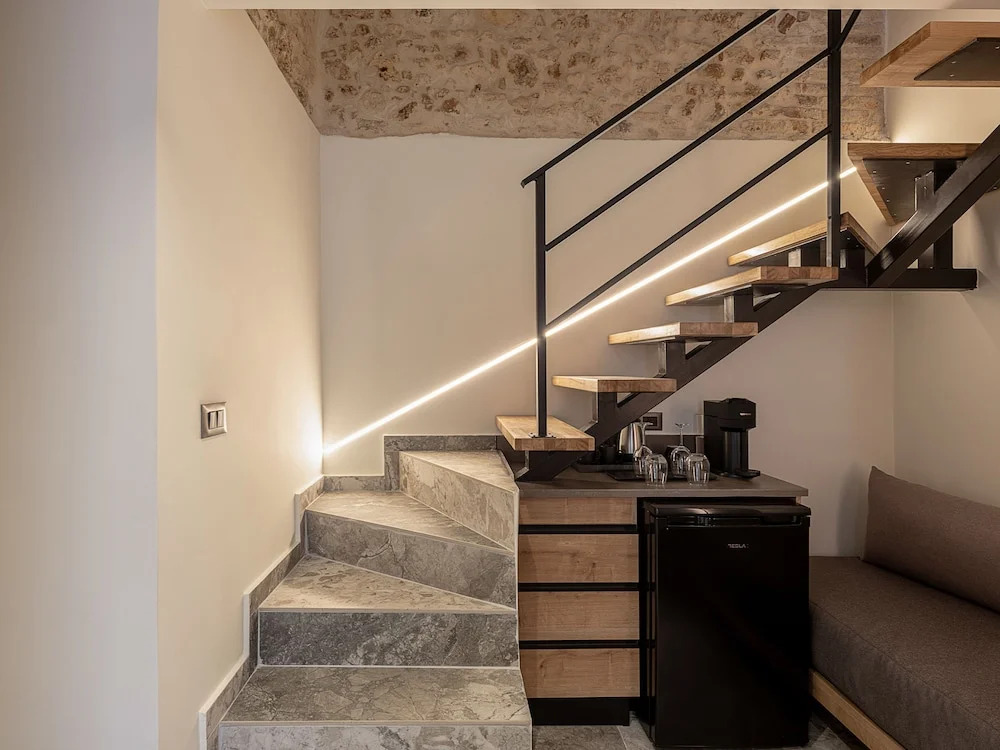 Ethos Suites