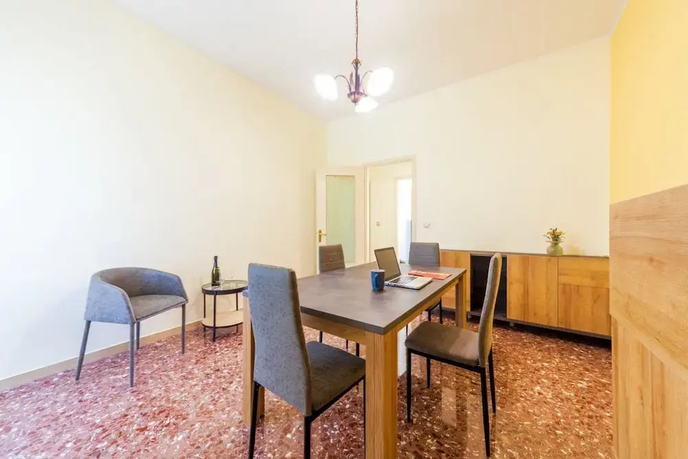 Teatro Greco Cosy Apartment