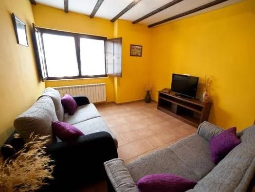 Apartamentos Rurales Sierra de Béjar