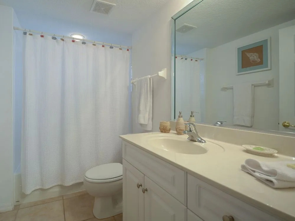 OW11-201 Ocean Walk by RedAwning