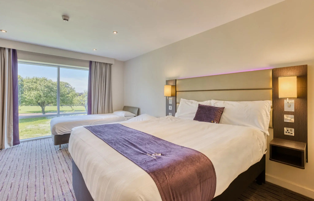 Premier Inn Bangor - Northern Ireland