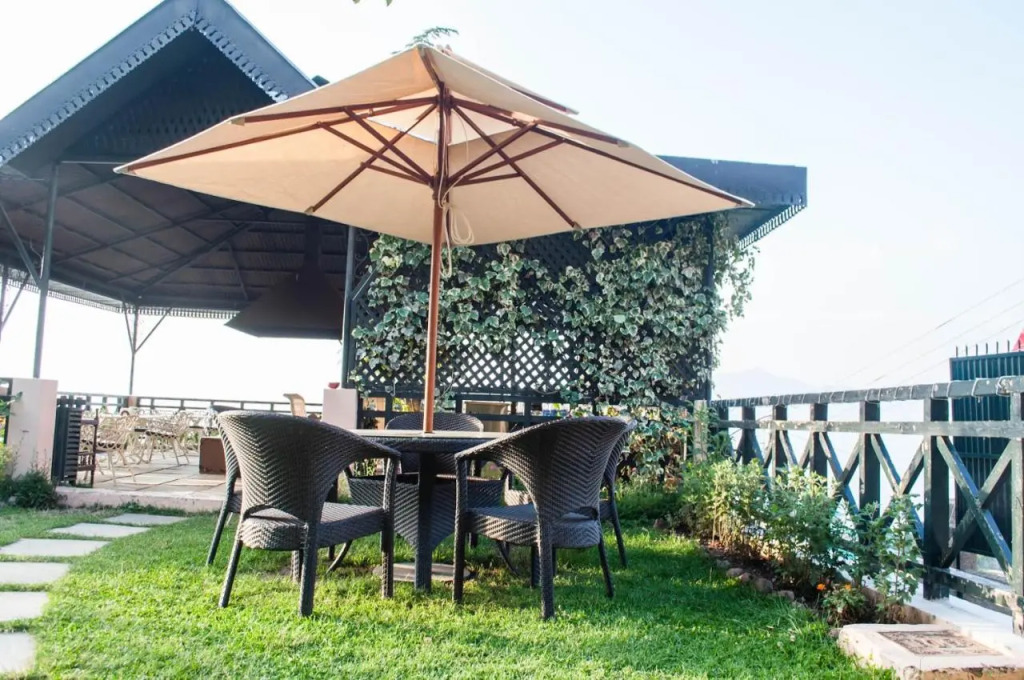 Mahasu House