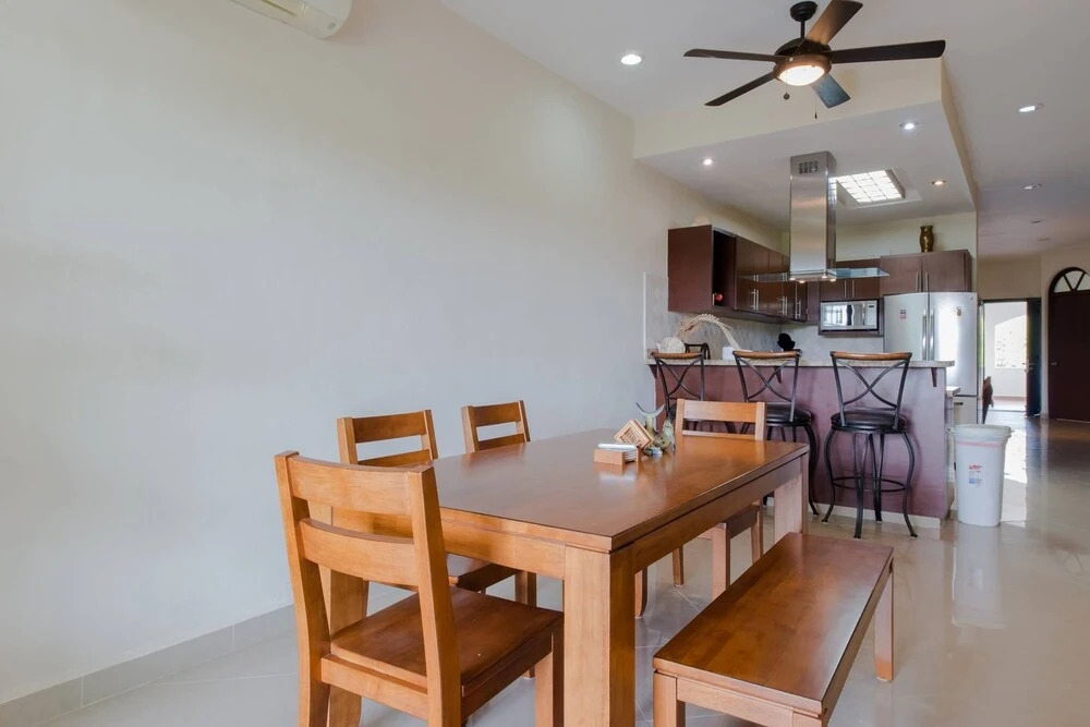3B / 3.5 B Marina Front Ph with Private Solarium