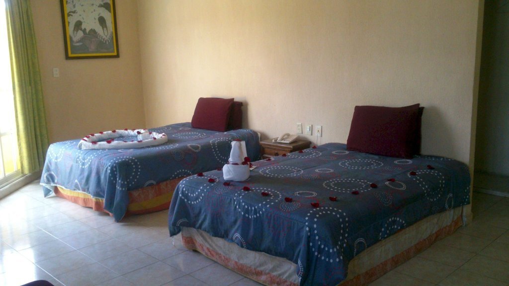 Hotel Balam Balam