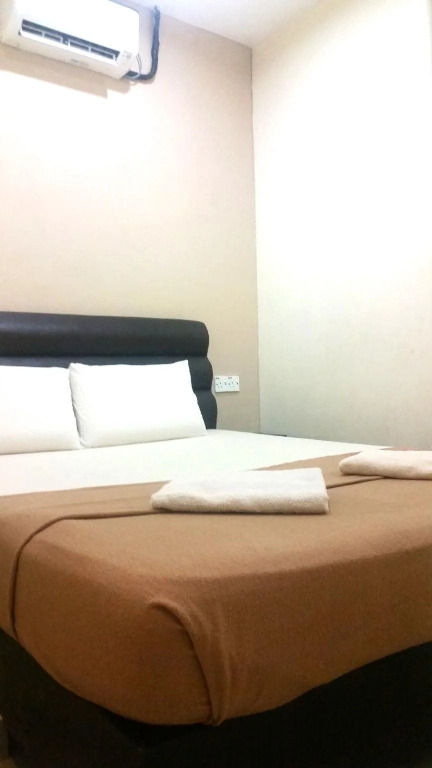 Green Dream Hotel Gua Musang