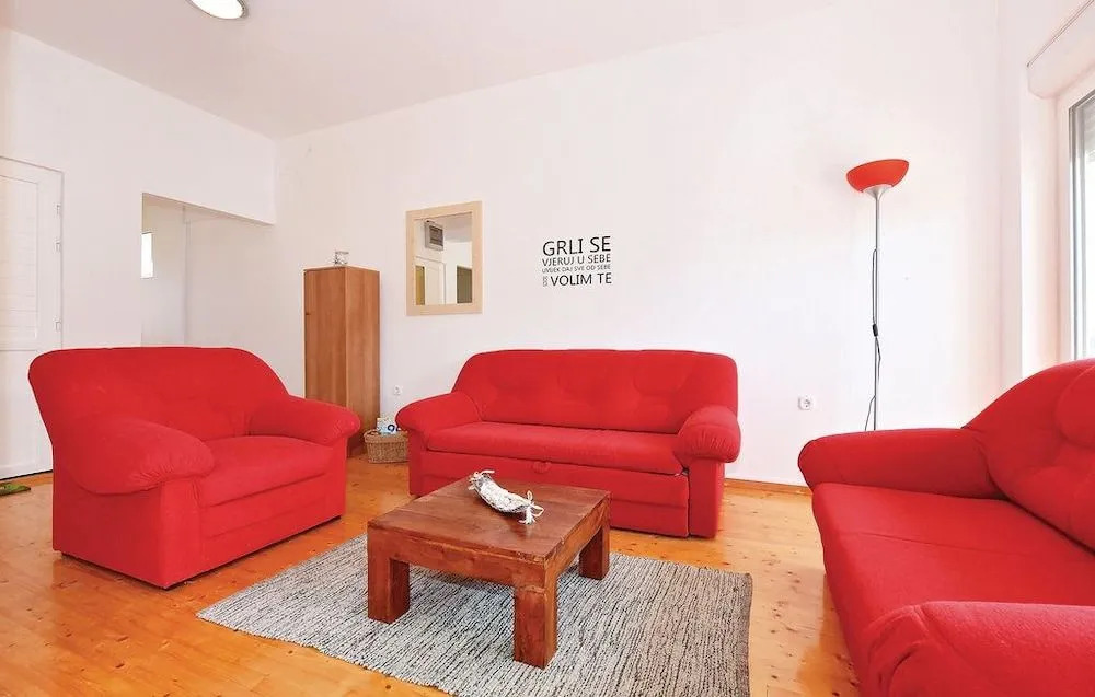 Apartments Stupin Celine