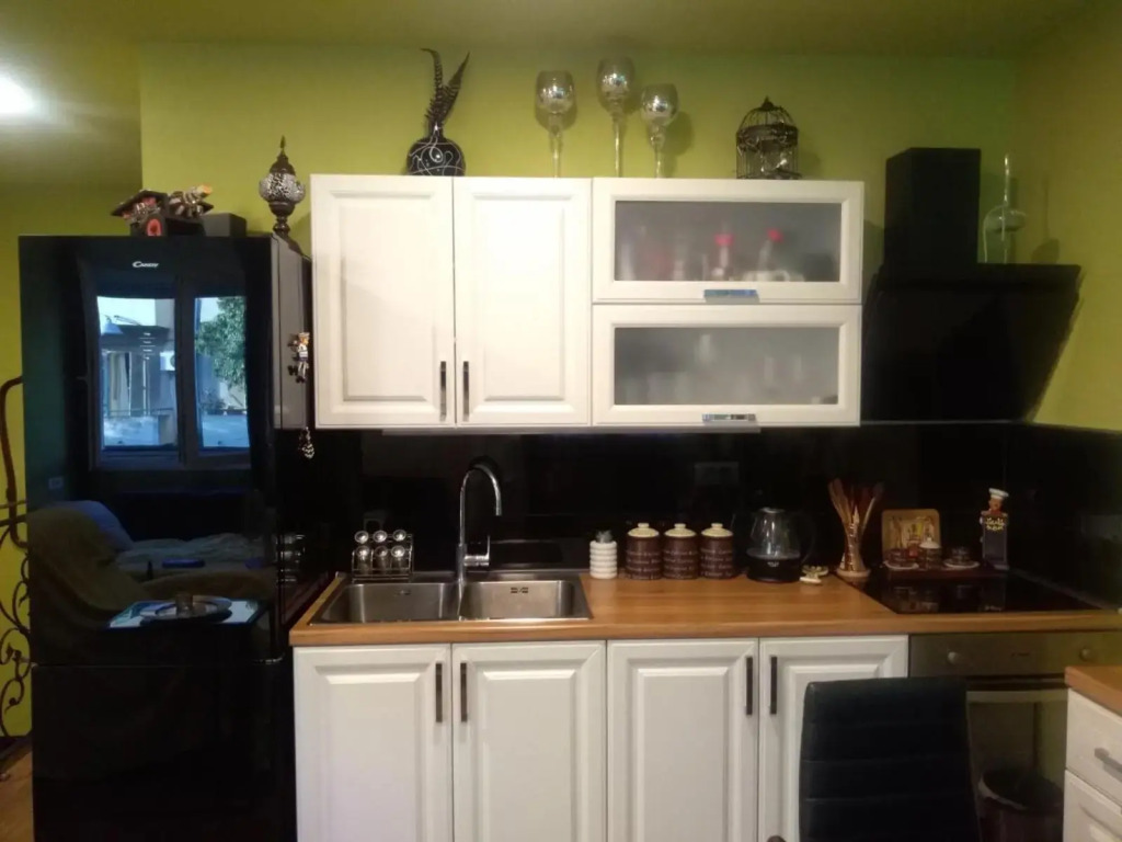 Luxury apartments Sirena1