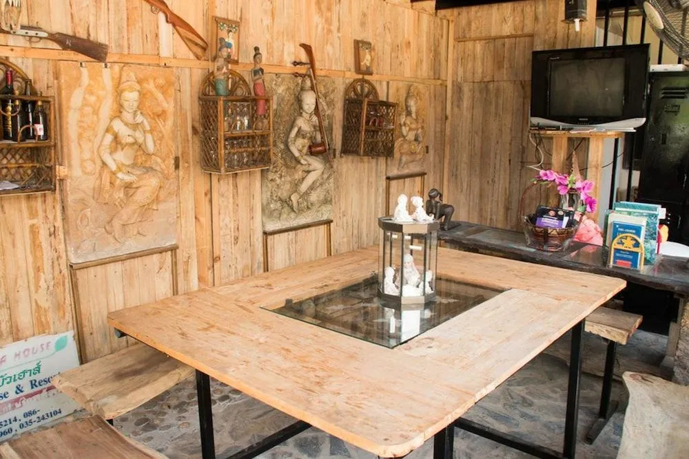 Ban Bua House 1