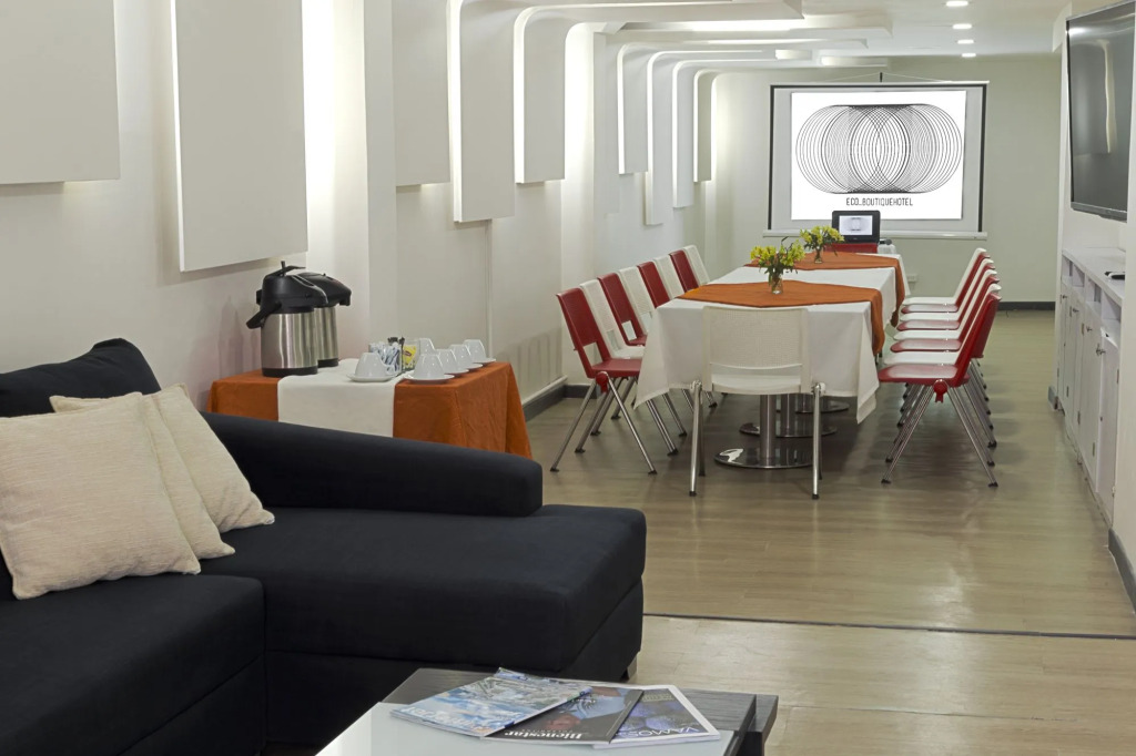 Hotel Eco Boutique