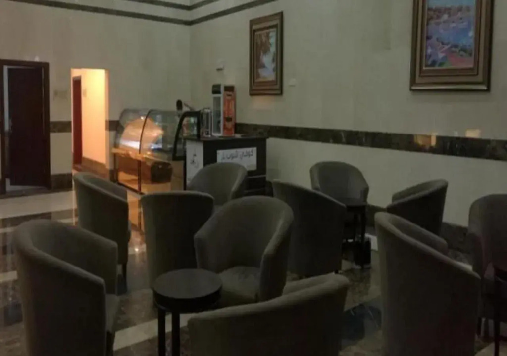 Al Rayyan Almakiyah Towers 4 Hotel