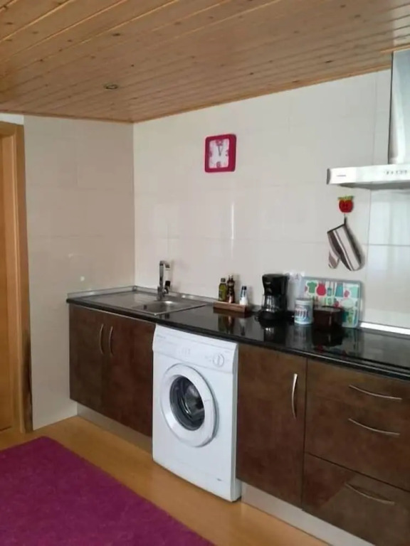 Apartamento Flor