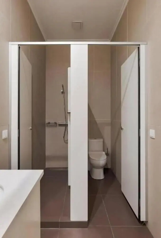 Santa Maria Rooms and Apartments