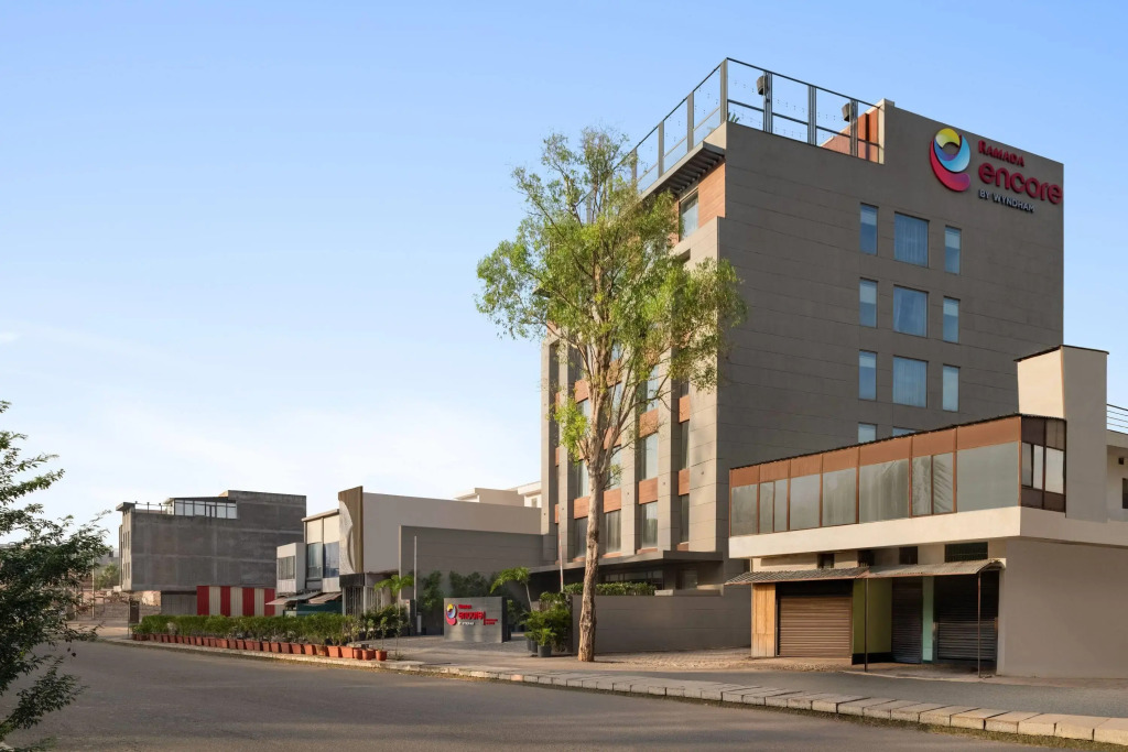 Ramada Encore by Wyndham Chandigarh Zirakpur