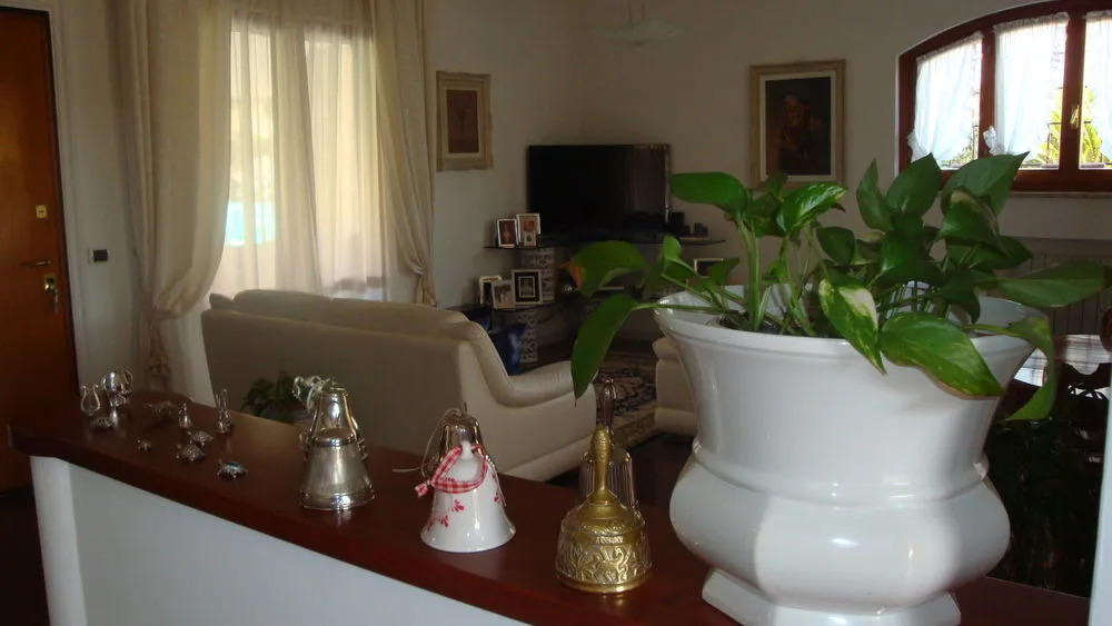 A Casa di Anna e Luca