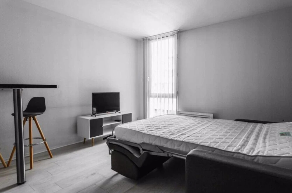 MyAppart Ivry sur Seine / Bercy
