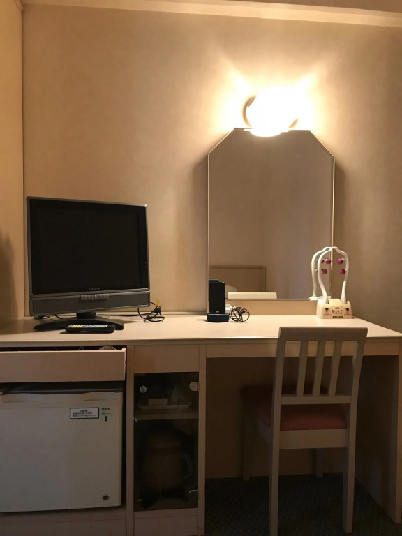Tabist Hotel Tetora Kitakyushu