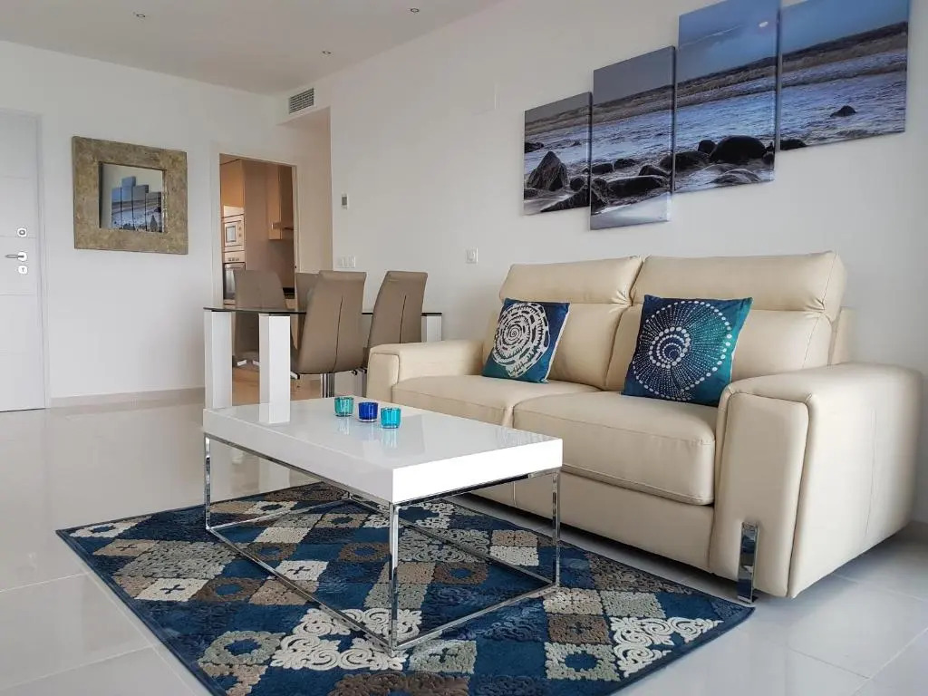 Sea Senses Punta Prima PP050