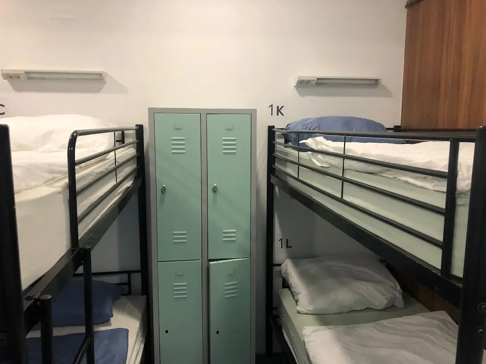 NEW! Hostel Metro Ljubljana