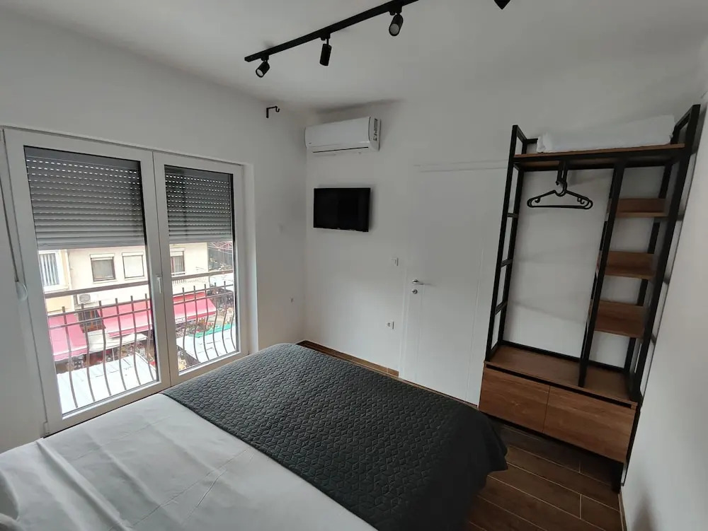 Apartments LAVO