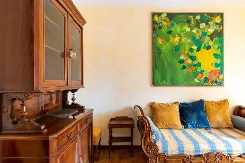 Colosseum New Charming Apartment
