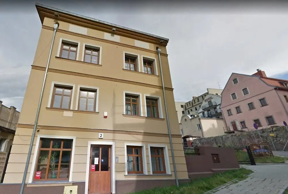 Apartamenty EverySky - Górna 8