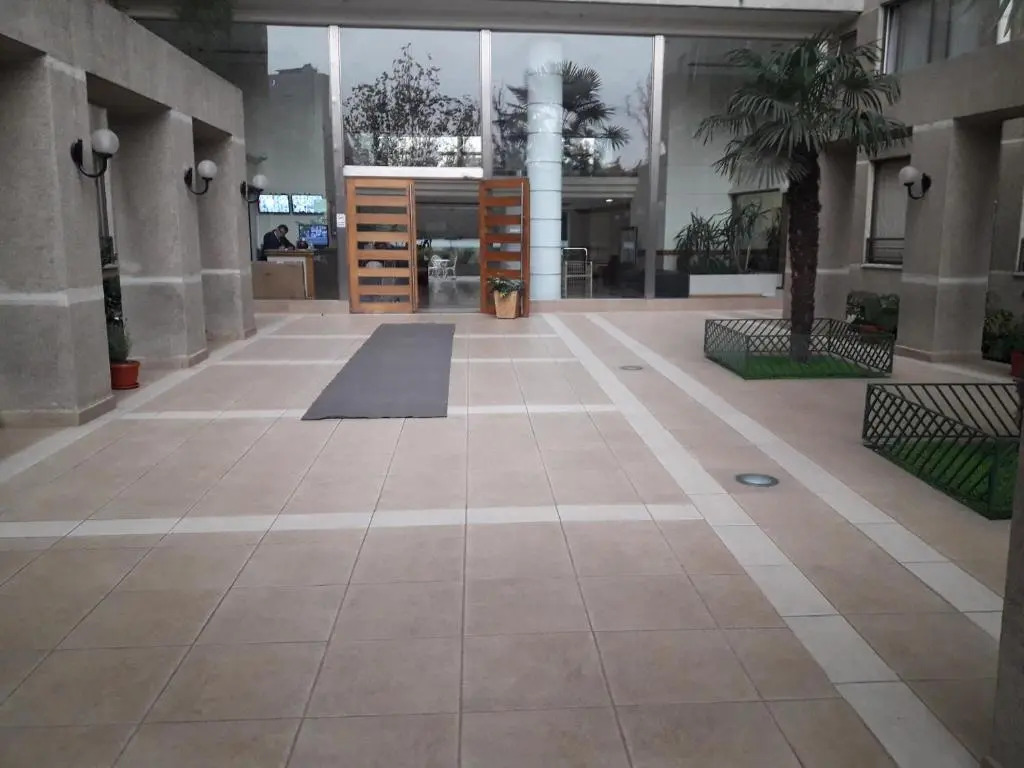 Departamento Privado en Bellavista